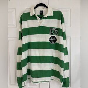 Iets Frans Rugby Top